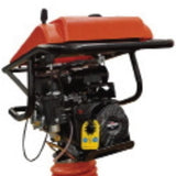 Millers Falls Tamper Tamping Rammer 5HP Briggs & Stratton Engine 78KG 34cm x 28.5cm plate #CPRM80BS 14