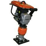 Millers Falls Tamper Tamping Rammer 5HP Briggs & Stratton Engine 78KG 34cm x 28.5cm plate #CPRM80BS 5