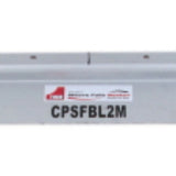 Millers Falls 2m Screed Blade To Suit CPSFHO & CPSFZ Surface Finishing Screeds #CPSFBL2M 1