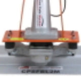 Millers Falls 3m Screed Blade To Suit CPSFHO & CPSFZ Surface Finishing Screeds #CPSFBL3M 6