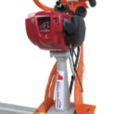 Millers Falls Concrete Surface Finishing Screed 1.2hp 4-stroke Honda GX35 Engine #CPSFHO 5