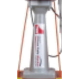 Millers Falls Concrete Surface Finishing Screed 1.2hp 4-stroke Honda GX35 Engine #CPSFHO 6