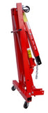 Millers Falls TWM Engine Crane 1000kg (1.1 Ton) Hydraulic Foldable #CR1TF 2