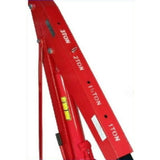 Millers Falls TWM Engine Crane 3000kg (3 Ton) Heavy Duty Hydraulic #CRANE3TQ 10