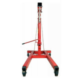 Millers Falls TWM Engine Crane 3000kg (3 Ton) Heavy Duty Hydraulic #CRANE3TQ 3