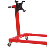 Millers Falls TWM Engine Stand 680kg (1500lb) 360 Degree Rotating Head #ES1500 3