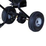 Millers Falls TWM Rotary Seed and Fertiliser Spreader 56kg(60L) Capacity Tow Behind ATV #FIS112S 6