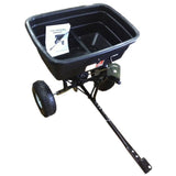 Millers Falls TWM Rotary Seed and Fertiliser Spreader 115kg Capacity Tow Behind ATV #FIS115S 2