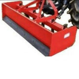 Millers Falls TWM 1500mm (5ft) Box Grader Blade with Rippers 3 Point Linkage Dual Blade #FIBB5 7