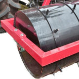 Millers Falls 800kg Ballast Roller with Aerating Spikes #FIBR18 7