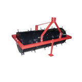 Millers Falls 800kg Ballast Roller with Aerating Spikes #FIBR18 2