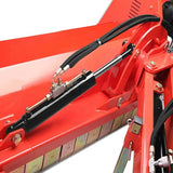 Millers Falls 3 Point Linkage PTO 1380mm Flail Brush Cutter #FIEFAGAL145 5