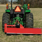 Millers Falls Heavy Duty 3 Point Linkage PTO Flail Mower 1520mm Cutting Width #FIEFGC155 14