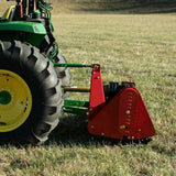 Millers Falls Heavy Duty 3 Point Linkage PTO Flail Mower 1520mm Cutting Width #FIEFGC155 12