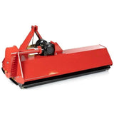 Millers Falls Heavy Duty 3 Point Linkage PTO Flail Mower 1520mm Cutting Width #FIEFGC155 3