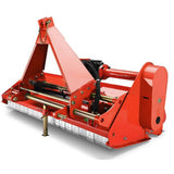 Millers Falls 3 Point Linkage PTO Flail Mower Mulcher 1720mm Cutting Width #FIEFGCH175 2