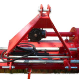 Millers Falls 3 Point Linkage PTO Flail Mower Mulcher 1720mm Cutting Width #FIEFGCH175 11