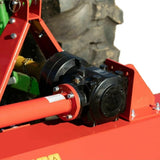 Millers Falls 3 Point Linkage PTO Flail Mower Mulcher 1520mm Cutting Width #FIEFGCH155 12