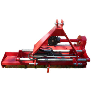 Millers Falls 3 Point Linkage PTO Flail Mower Mulcher 1720mm Cutting Width #FIEFGCH175 2