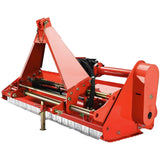 Millers Falls 3 Point Linkage PTO Flail Mower Mulcher 1520mm Cutting Width #FIEFGCH155 2