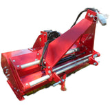 Millers Falls 3 Point Linkage PTO Flail Mower Mulcher 1720mm Cutting Width #FIEFGCH175 3