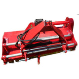 Millers Falls 3 Point Linkage PTO Flail Mower Mulcher 1720mm Cutting Width #FIEFGCH175 4