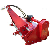 Millers Falls 3 Point Linkage PTO Flail Mower Mulcher 1720mm Cutting Width #FIEFGCH175 5