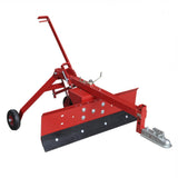 Millers Falls TWM 1500mm Towable Grader Blade for ATV Quad Bike Ride On Mower 4x4 #FILR5ATV 2