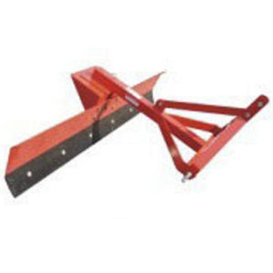 Millers Falls TWM 1830mm (6') Grader Blade 3 Point Linkage #FIGB6 1