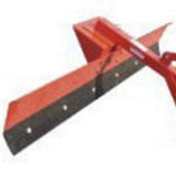 Millers Falls TWM 1830mm (6') Grader Blade 3 Point Linkage #FIGB6 3