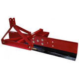 Millers Falls TWM 1220mm (4') Grader Blade 3 Point Linkage #FIGB4 2