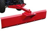 Millers Falls TWM 1830mm (6') Grader Blade 3 Point Linkage #FIGB6 4