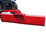 Millers Falls TWM 1830mm (6') Grader Blade 3 Point Linkage #FIGB6 5