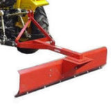 Millers Falls TWM 1220mm (4') Grader Blade 3 Point Linkage #FIGB4 7