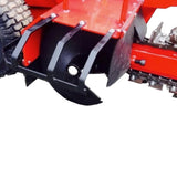 Millers Falls TWM Trencher Digger Ground Hog 15HP Petrol Heavy Duty Walk Behind #FIMTT15 9