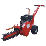 Millers Falls TWM Trencher Digger Ground Hog 15HP Petrol Heavy Duty Walk Behind #FIMTT15 3