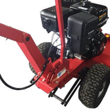 Millers Falls TWM Trencher Digger Ground Hog 15HP Petrol Heavy Duty Walk Behind #FIMTT15 7