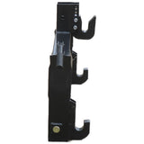 Millers Falls Tractor Quick Hitch Heavy Duty Cat 1 3 Point Linkage  #FIQH1 6