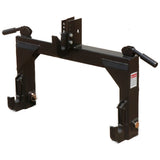 Millers Falls Tractor Quick Hitch Heavy Duty Cat 1 3 Point Linkage  #FIQH1 3