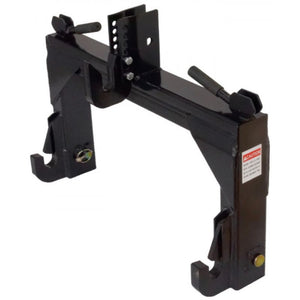 Millers Falls Tractor Quick Hitch Heavy Duty Cat 1 3 Point Linkage  #FIQH1 1