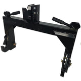 Millers Falls Tractor Quick Hitch Heavy Duty Cat 1 3 Point Linkage  #FIQH1 2