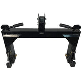 Millers Falls Tractor Quick Hitch Heavy Duty Cat 1 3 Point Linkage  #FIQH1 4