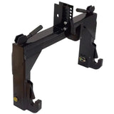 Millers Falls Tractor Quick Hitch Heavy Duty Cat 1 3 Point Linkage  #FIQH1 5