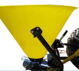 Millers Falls TWM Rotary Spreader 3 Point Linkage PTO 600 Litre PVC Hopper #FIS600S 5