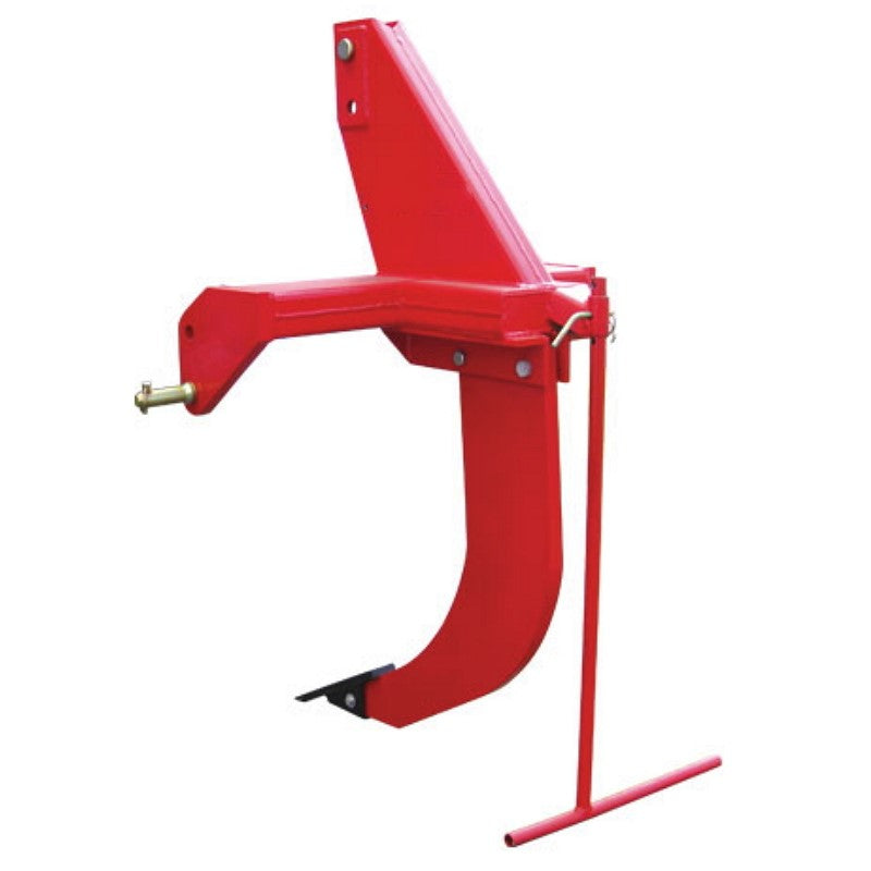 Millers Falls 457mm Deep Subsoiler Ripper 3 Point Linkage #FISH100 ...