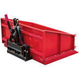 TWM Millers Falls Carry All Tipping Box 1200mm Wide Heavy Duty Steel 500kg Capacity #FITB120HD 6