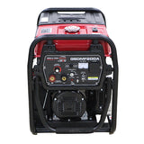 Millers Falls Diesel Multi Function 2 In 1 Arc Welder & Generator #GSDMF200A 4