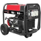 Millers Falls TWM 8.5kW, 10.6kVa Generator 459cc 16HP Electric Start RCD 2 Wire Remote #GST11000A