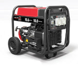 Millers Falls TWM 8.5kW, 10.6kVa Generator 459cc 16HP Electric Start RCD #GST11000E 3