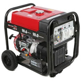 Millers Falls TWM 8.5kW, 10.6kVa Generator 459cc 16HP Electric Start RCD 2 Wire Remote #GST11000A